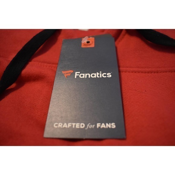 Toronto FC Fanatics Hoodie Size 3XL Measurements in the description - Picture 6 of 9